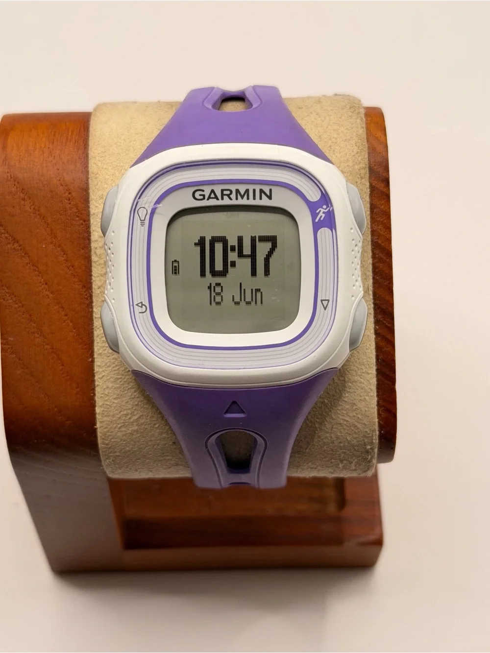Garmin Forerunner 10, Charger included, Tested, Fitness tracker